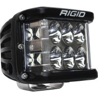 Driving Surface Mount D-SS Pro RIGID Industries 261313