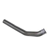 Diamond Eye® 262001 409 Stainless Steel Turbocharger Down Pipe