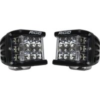 Driving Surface Mount Pair D-SS Pro RIGID Industries 262313