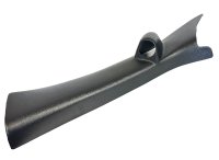 2011-2019 Jeep Grand Cherokee SRT Pillar Gauge Pod - Fits 2 1/16" Gauges - Single Pod