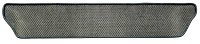 2015-2019 C7 Corvette Front Grille Insert Screen - Z06/GS - Aluminum W/Black Finish