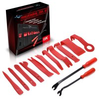 1953-2025 Corvette Interior & Exterior Trim Removal Kit