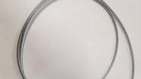 1963-1965 Plymouth Dodge Chrysler Vans Auto Speedometer Cable