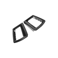 2024-mustang-carbon-fiber-front-upper-lower-side-grille-inserts