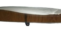 1962-1966 Vans Auto Day/Night Rear View Mirror