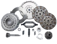 1994-2003 Dodge 5.9L South Bend Clutch Stage 4 DD Kit 650HP 1300TQ