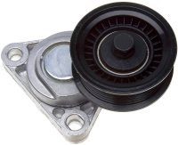 2005-2013 C6 Corvette Automatic Belt Tensioner & Pulley Assembly