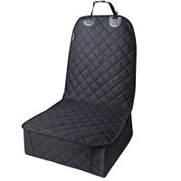1953-2023 C8 Corvette Waterproof Non-Slip Quilted Seat Cover