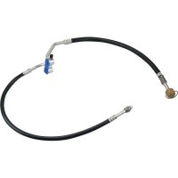 1977-1978 C3 Corvette A/C Dual Hose Assembly for Models W/CCT (Excluding High Performance)