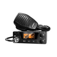 1953-2025 Corvette 40 Channel CB Radio