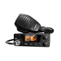 1953-2023 C8 Corvette 40 Channel CB Radio