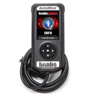 Banks Power AutoMind 2 Programmer for 2007-2018 Dodge 5.9L & 6.7L Cummins Diesel