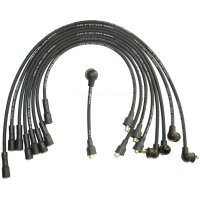 1962 Pontiac Tempest Lemans GTO T-37 Grand Am Ventura Lectric Limited Spark Plug Wire Set Reprodu...