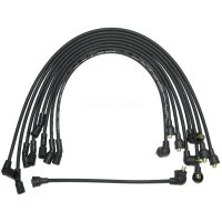 1963 Pontiac Tempest Lemans GTO T-37 Grand Am Ventura Spark Plug Wire Set by Lectric Limited Repr...