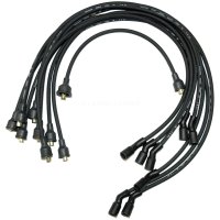 1964 Pontiac GTO Lectric Limited Spark Plug Wire Set Reproduction