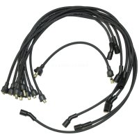 1967 Pontiac Tempest Lemans GTO T-37 Grand Am Ventura Lectric Limited Reproduction Spark Plug Wir...