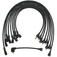 1967 Pontiac Firebird/Trans Am Lectric Limited Spark Plug Wire Set A/C Reproduction