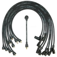 1969 Pontiac Firebird/Trans Am Spark Plug Wire Set by Lectric Limited