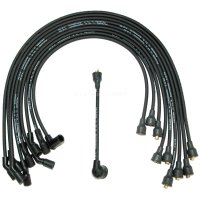 1970 Pontiac Tempest/Lemans/GTO/T-37/Grand Am/Ventura Spark Plug Wire Set by Lectric Limited Repr...