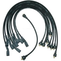 1972 Pontiac Firebird/Trans Am Lectric Limited Spark Plug Wire Set Reproduction