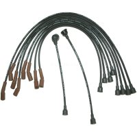 1973 Pontiac Firebird/Trans Am Lectric Limited Spark Plug Wire Set Reproduction Without Unitized ...