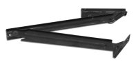 1984-1986 C4 Corvette Hood Support