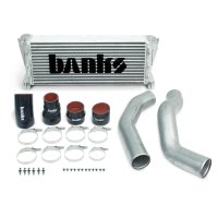 Banks Power Techni-Cooler Intercooler System for 94-02 Dodge 5.9L Cummins Diesel