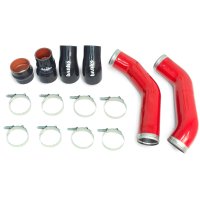 Banks Power Boost Tube Upgrade Kit for 2007-2018 Dodge 5.9L & 6.7L Cummins Diesel