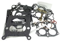 1959-1965 C2 Corvette Carburetor Kit WCFB 1X4 & 2X4