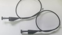 1971-1974 Cuda Challenger Vent Cables by Vans Auto