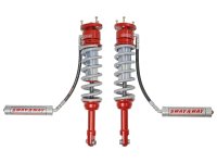 AFE Filters 301-5000-02 Sway-A-Way Front Coilover Kit Fits 17-18 F-150