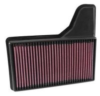 2015-2017 Ford Mustang EcoBoost K&N Air Filter