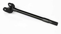 Fits Jeep JK/JKU Front Tera30 Axle Shaft Left Inner 27-Spline 07-18 Wrangler JK/JKU TeraFlex