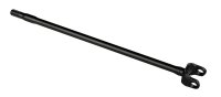 Fits Jeep JK/JKU Wide Front TF44 Axle Shaft Right Inner 30 Spline 07-18 Wrangler JK/JKU TeraFlex
