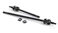 Fits Jeep JK/JKU Wide Rubicon Dana 44 Axle Shaft Kit Both Sides assembled 30-Spline 07-18 Wrangle...