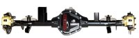Fits Jeep TJ Rear CRD60 Semi-Float Axle Housing w/ 4.56 R and P and ARB 97-06 Wrangler TJ TeraFle...