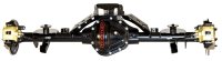 Fits Jeep TJ Rear CRD60 Semi-Float Axle Housing w/ Pro LCG Truss No R and P Carrier Or Bearings 9...