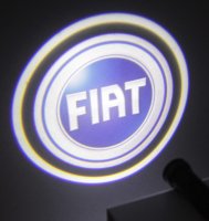 ORACLE Door LED Projectors - Fiat