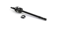 Fits Jeep JK/JKU Wide Rubicon Dana 44 Axle Shaft Kit Driver Side Assembly 30-Spline 07-18 Wrangle...