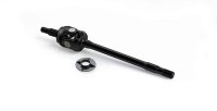 Fits Jeep JK/JKU TF44 Axle Shaft Kit Driver Side Assembly 30-Spline 07-18 Wrangler JK/JKU TeraFle...