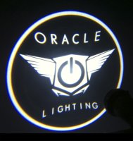 ORACLE Door LED Projectors - Oracle