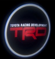 ORACLE Door LED Projectors - TRD