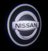 ORACLE Door LED Projectors - Nissan