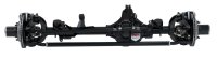 Fits Jeep JK Wide Front Tera60 Full-Float w/ Locking Hubs and 8x6.5 " Pattern No R and P Carrier ...