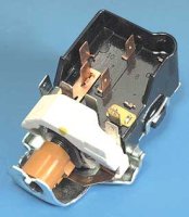 C4 1984-1989 Corvette Headlight Switch