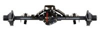Fits Jeep TJ Wide Rear CRD60 Full-Float Axle Housing w/ Pro LCG Truss No R and P Carrier Or Beari...