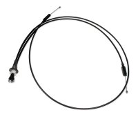 1984-1996 C4 Corvette Hood Release Cable Assembly
