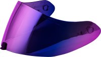 ScorpionEXO EXO-T520/EXO-ST1400/R1 Air Shield (Ruby Mirror)