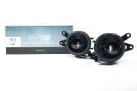 **Morimoto XB LED Fog Lights for Audi 2000-2004**