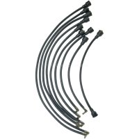 1936-1953 Buick Fullsize/Riviera Lectric Spark Plug Wire Set Reproduction